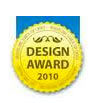 Web Designer Award Presented to ArtDriver