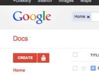 Value of Backlinks From Public Google Docs