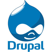 Drupal development in London